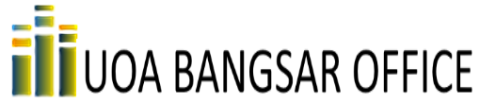 UOA Bangsar Office For Rent/Sale  Logo